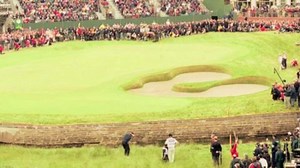 British Open moments: Jean van de Velde, 1999