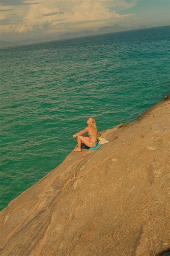 Exploring the Beauty of Brazil: A Backpacking Adventure