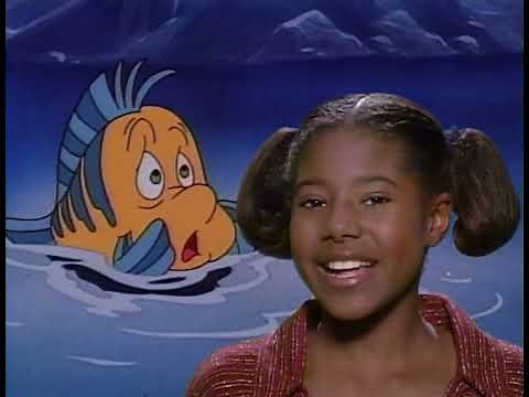 Disney Channel Commercials (March 27, 1999)