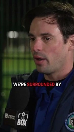 The story behind Clitheroe Wolves 🐺