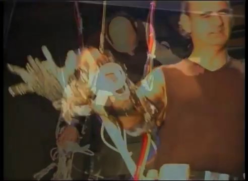 Stelarc - Med in Art