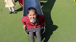 Welcome to our Nursery ❤️ Step inside a day at our nursery, where children learn through play, build confidence and develop a love of learning. From morning routines and phonics to creative play, outdoor learning and story time, this video shows how we nurture happy, curious and capable young learners. 🥰 | Belgrave St. Bartholomew's Academy