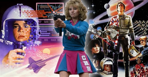 10 Great 80s Sci-Fi Adventure Movies You Need To See