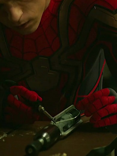 Norman se fue de sabático cariño 🤣🤣🕷️🕸️🔴🔵 #avengers #foryou #marvel #parati #fypシ #viral #spidermanedit #spiderman