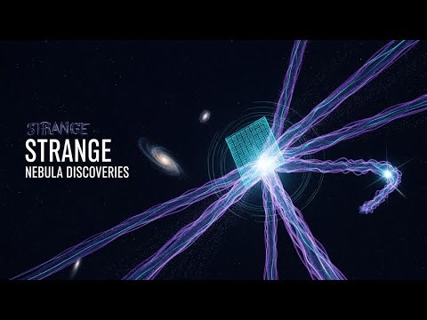 50 Strange Discoveries About Planetary Nebulas - Cosmic Recycling Unveiled In Space