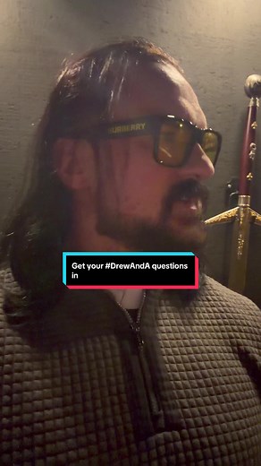 Join the Fun with Drew McIntyre's Q&A Session