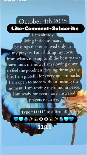 ✨️11:11✨️Libra Frequency #4 Like-Comment-Subscribe @followers #inspiration #inspired #motivation