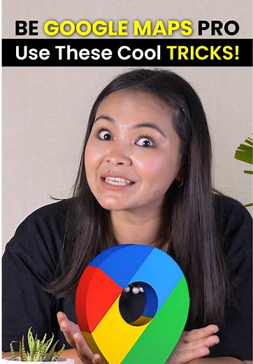 Stop Using Google Maps the Hard Way! 🗺️💡 Here are 5 game-changing Google Maps tricks that will make your next trip smarter, faster, and easier. Watch till the end & thank us later! #GoogleMaps #MapsTricks #TechTips #HiddenFeatures #LifeHacks #TechReels #ExploreSmart #GoogleTips #DigitalHacks #TechBuzzie