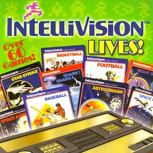 Intellivision Lives! [Gameplay] - IGN