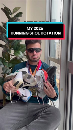Top Running Shoes for Spring 2026 Marathon Training