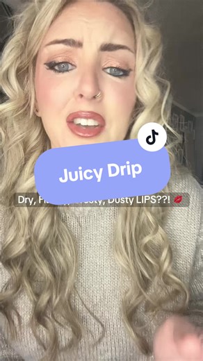 Everyone can notice how crusty your lips are babe 👄💕 Plouise Juicy Drip @PLOUISE #tiktokmademebuyit #dealdrops #springsale #plouisesale #juicydrip