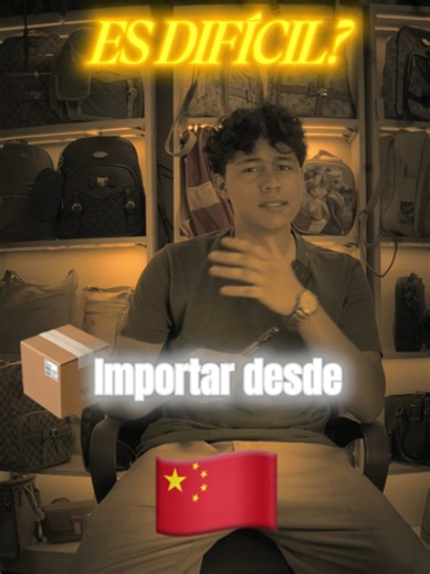 🚀 ¡ASEGURA TU IMPORTACIÓN AHORA! 🚀 ✅Si ya tienes un proveedor confirmado📦 ✅ Tu carga 🚛 supera los 100kg No dejes que tu inversión se quede en el camino. Te ayudamos con (flete marítimo y aduana) es momento de traerlo con garantía real. 📦🛡️ 👉 ENTRA A NUESTRA PÁGINA WEB FIJADA EN NUESTRO PERFIL y cotiza hoy mismo. 👨‍💻 📍 O visítanos personalmente en Av. Canadá con Rosa Toro para una asesoría presencial. ¡Te esperamos! #Importación #Emprende #Negocios #ImportarDeChina #Logística