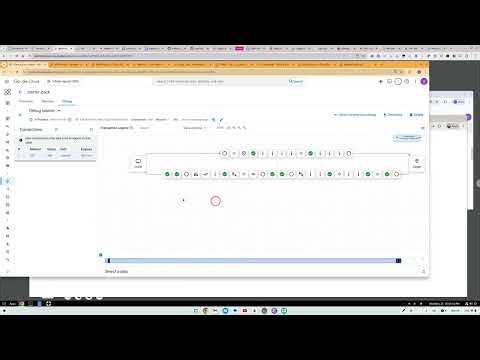 Apigee Tour - Step 1 - create a passthrough proxy