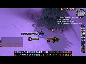 A Quick Hunter Guide: Ancient Leaf Demons