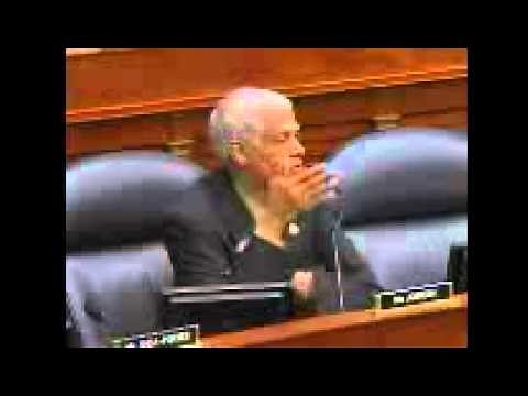 Guam Capsizing - Hank Johnson