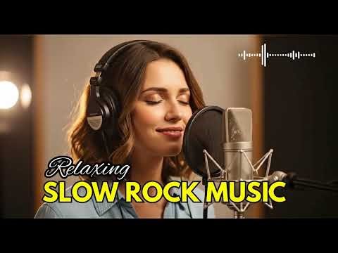 Whispers of the Heart 💕 Best Romantic Rock Ballads