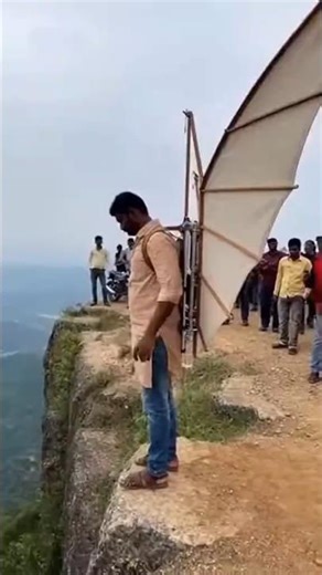 New Flying Technology ! 😱🤔 #shorts