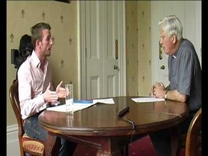 The Magdalene Laundries Ireland - A clip from 'The Forgotten Maggies' documentary.