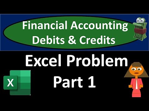 Comprehensive Problem Part 1