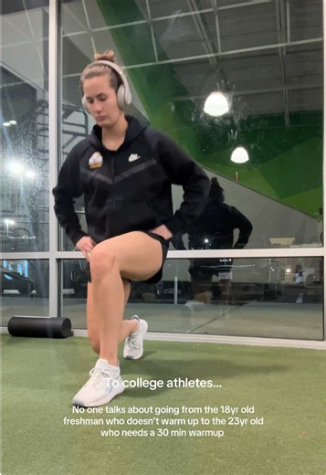 The acl recon didn’t help my case #collegeathlete #lax #athlete #studentathlete #d1