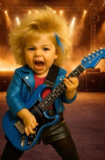 👉 “TURN IT UP or LET IT RIP?”