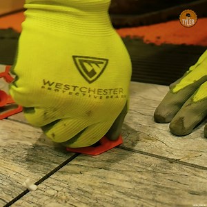 How to Install Tile Like a Pro | DIYTyler