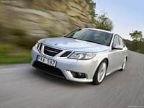 Do you own a Saab 9-3? Gain up to 35% of power!