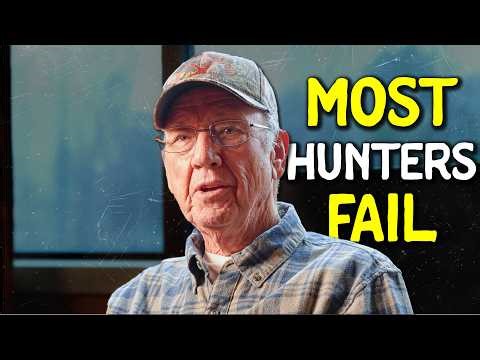 You’re Using Turkey Calls Wrong