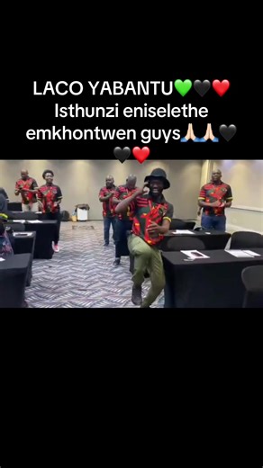 @Mlu Mancinza @Moeketsi Mahasela