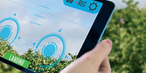 MSc Agricultural & Food Data Management