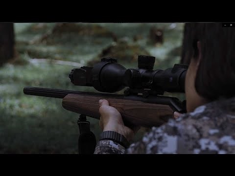 Viper by NITEHOG: How to use and why to choose this small, light and compact thermal imaging device