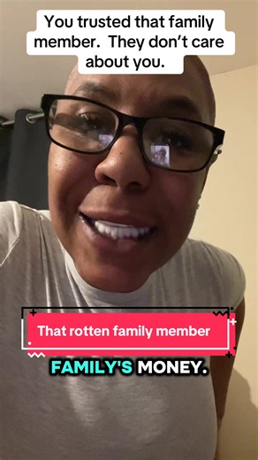Dealing with Rotten Family Members: A Guide