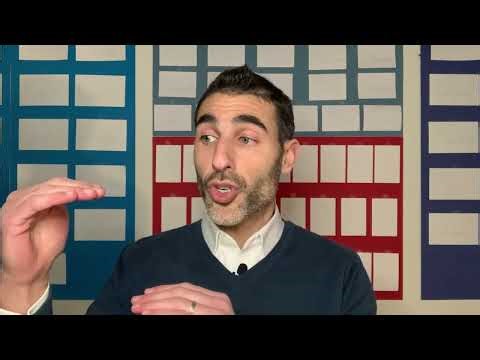 N is for Network — How to Build Valuable Relationships