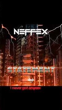 STATEMENT BY NEFFEX