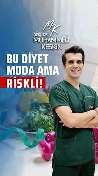 Kalp Hastaları Ketojenik Diyet Yapmalı mı?
