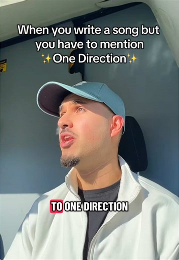 Because One Direction are the goats ✨ #onedirection #1d #singing #song | singing