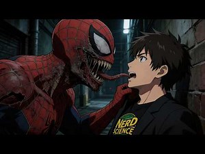 Which is the SCARIEST MARVEL Character?