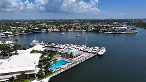 Coral Ridge Yacht Club - 5-30-2024 - Video