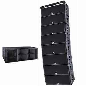 [Hot Item] 12 Inch Stage Line Array Box