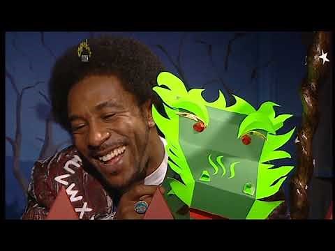 The Story Makers - Carnival (2001)