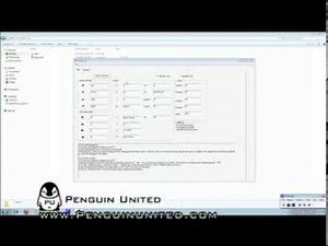Part 1(setup) of the Video Introduction on the Eagle Eye Converter by Penguin United