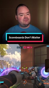 Overwatch: Managing a 22-22 Score