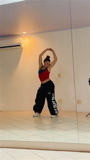 Coreo: me #dancer #coreo #class #dance