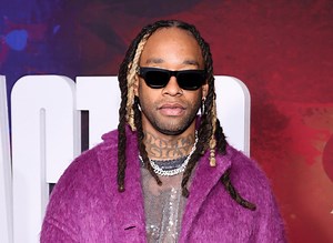 Ty Dolla Sign Continues To Distance Himself From Kanye West After Hateful Tweets