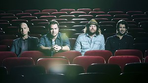 Eli Young Band Crazy Girl (Music Video and Lyrics)