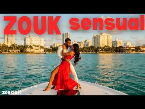 Smooth Zouk Love 2026 | Musique Romantique & Chill