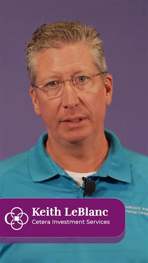 Program Manager Keith LeBlanc grew his revenue without adding a single advisor. How? By partnering with Cetera. In this episode of Advisor Voices, Keith shares how Cetera provided him with advanced technology, a broader product suite, and tools to deepen client relationships, ultimately allowing his team to unlock new growth opportunities. | Cetera Financial Group