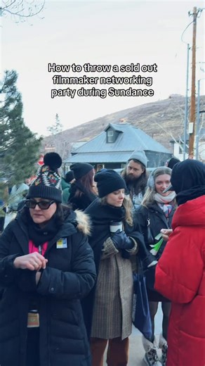 Heavy Shovel Productions | Our goal: make indie film sustainable and get people working! How do we do that? Through lateral networking. Want more info on a big dig... | Instagram