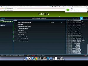 Introduction to GoConvey