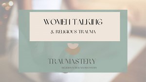 Religious Trauma Themes in